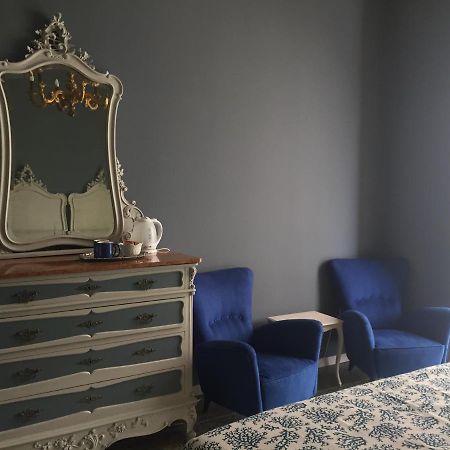 B&B La Villa Mediterranea Passirano Kültér fotó