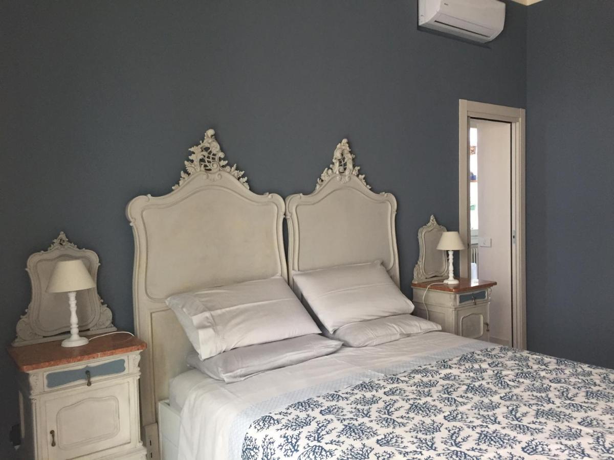 B&B La Villa Mediterranea Passirano Kültér fotó