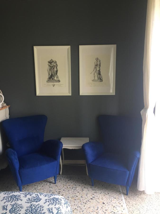 B&B La Villa Mediterranea Passirano Kültér fotó